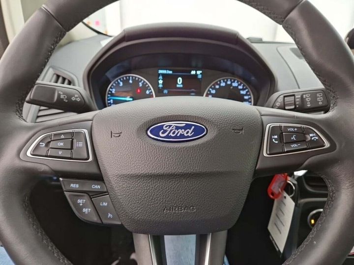 Photo 10 VIN: WF01XXERK1MD89577 - FORD ECOSPORT 