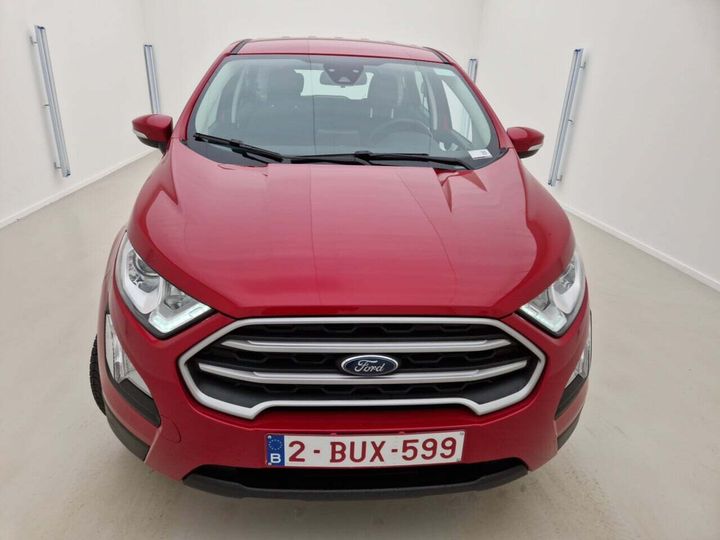 Photo 23 VIN: WF01XXERK1MD89577 - FORD ECOSPORT 