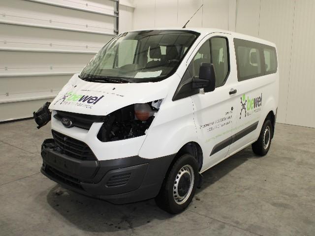 Photo 0 VIN: WF01XXTTG1CS09881 - FORD TRANSIT CUSTOM CREW VAN 