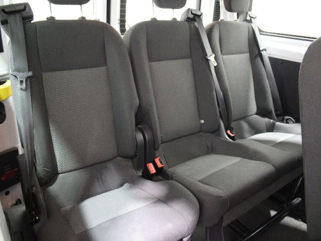 Photo 11 VIN: WF01XXTTG1CS09881 - FORD TRANSIT CUSTOM CREW VAN 