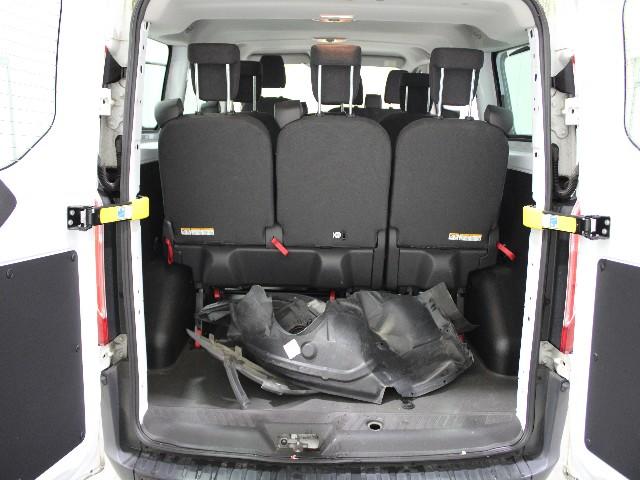 Photo 18 VIN: WF01XXTTG1CS09881 - FORD TRANSIT CUSTOM CREW VAN 