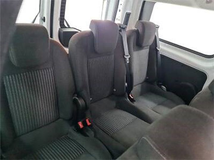 Photo 13 VIN: WF01XXTTG1ES72399 - FORD TRANSIT CUSTOM 