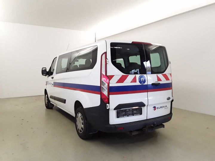 Photo 3 VIN: WF01XXTTG1GC75093 - FORD TRANSIT CUSTOM 310 