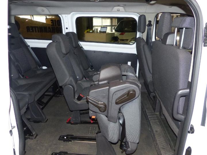 Photo 6 VIN: WF01XXTTG1HB70650 - FORD TRANSIT CUSTOM 310 L1 TREND 