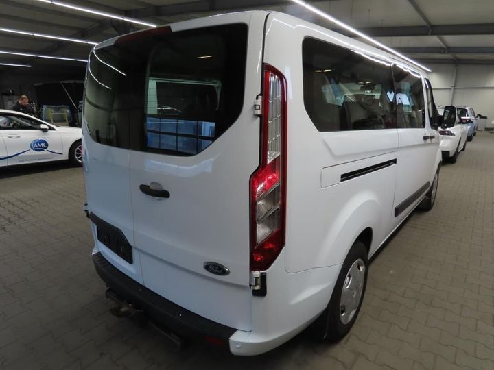 Photo 6 VIN: WF01XXTTG1JA77747 - FORD TOURNEO CUSTOM 