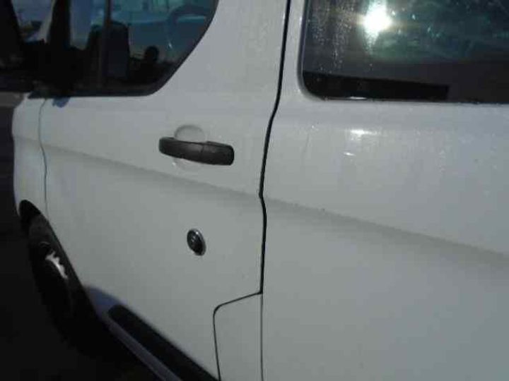 Photo 25 VIN: WF01XXTTG1JP83893 - FORD TRANSIT CUSTOM 