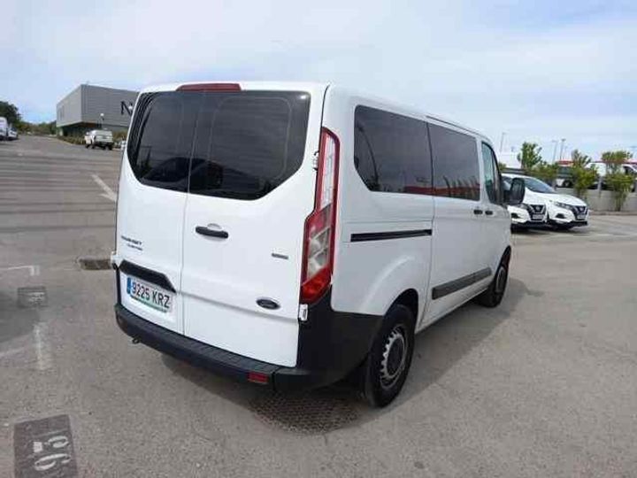 Photo 2 VIN: WF01XXTTG1JP83911 - FORD TRANSIT CUSTOM 