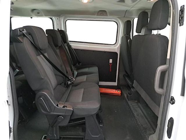 Photo 5 VIN: WF01XXTTG1JT65565 - FORD TRANSIT CUSTOM 320S MBUS SWB DSL - 2018 