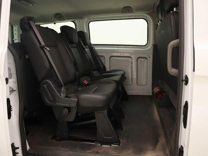 Photo 14 VIN: WF01XXTTG1JU48376 - FORD TRANSIT CUSTOM 