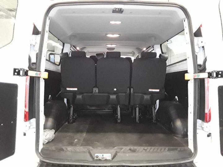 Photo 5 VIN: WF01XXTTG1KJ45038 - FORD TRANSIT CUSTOM 320 