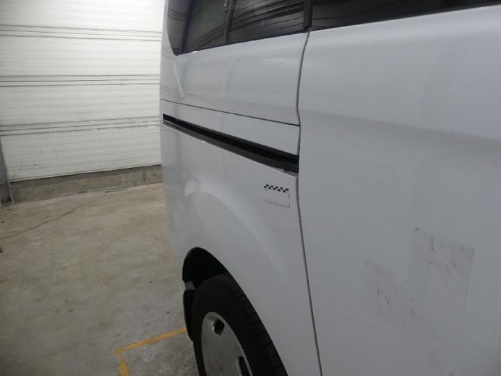 Photo 18 VIN: WF01XXTTG1KL52493 - FORD TRANSIT CUSTOM KOMBI 320 L1 TREND 