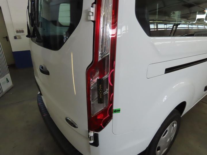 Photo 16 VIN: WF01XXTTG1LS89823 - FORD TRANSIT 