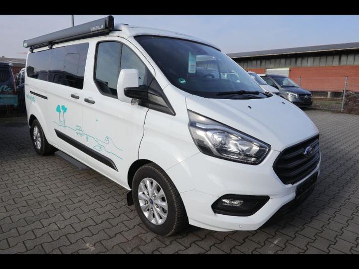 Photo 10 VIN: WF01XXTTG1MU01494 - FORD TRANSIT 