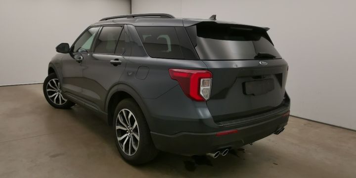 Photo 1 VIN: WF02K8GY1NNA05859 - FORD EXPLORER 