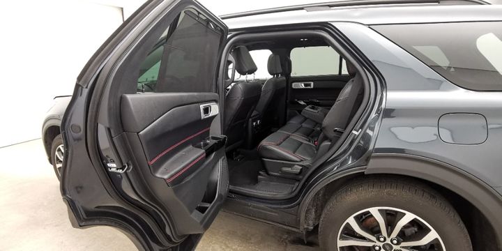 Photo 28 VIN: WF02K8GY1NNA05859 - FORD EXPLORER 