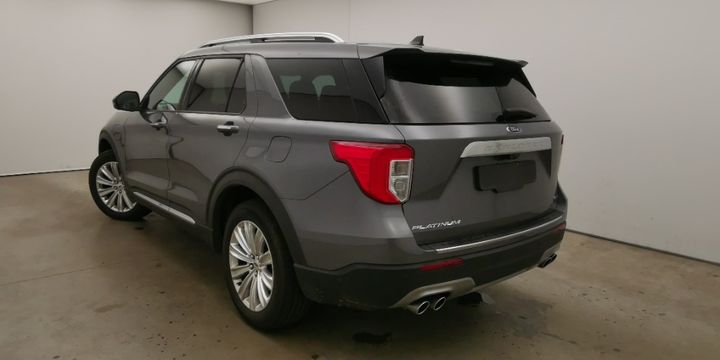 Photo 1 VIN: WF02K8HY6NNA06326 - FORD EXPLORER 