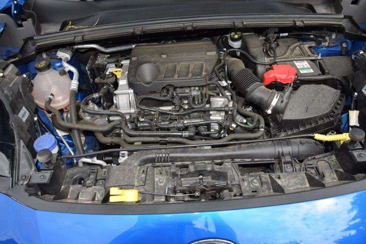 Photo 7 VIN: WF02XXERK2LS16457 - FORD PUMA 