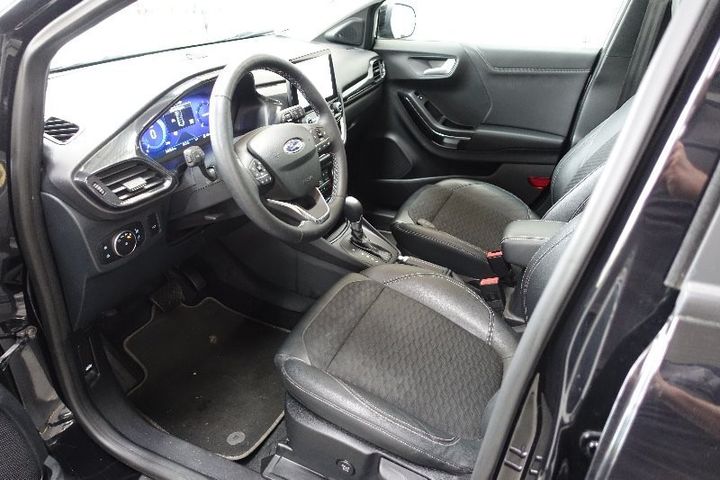 Photo 12 VIN: WF02XXERK2LY85008 - FORD PUMA (2019-) 