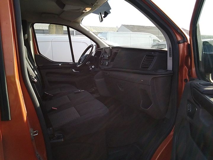 Photo 20 VIN: WF02XXTTG2KE44859 - FORD TRANSIT CUSTOM 