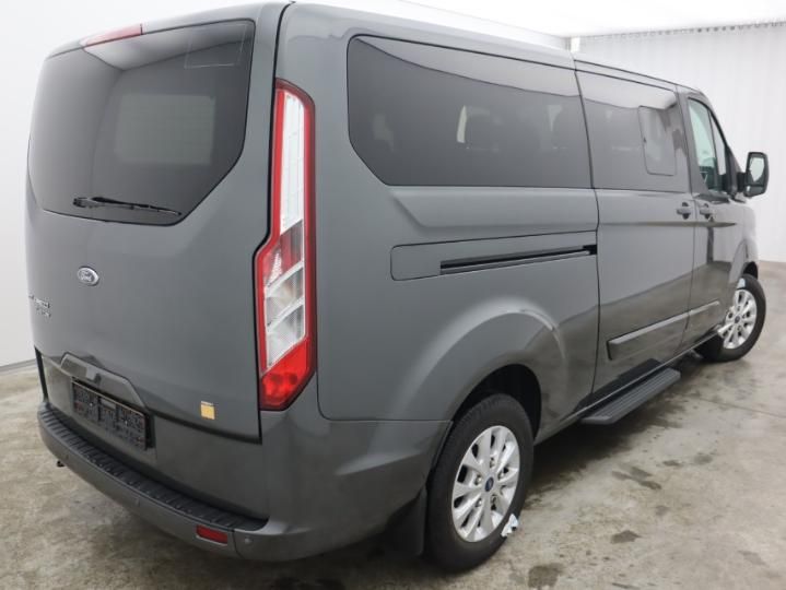 Photo 2 VIN: WF03XXTTG3JA65718 - FORD TOURNEO CUSTOM 