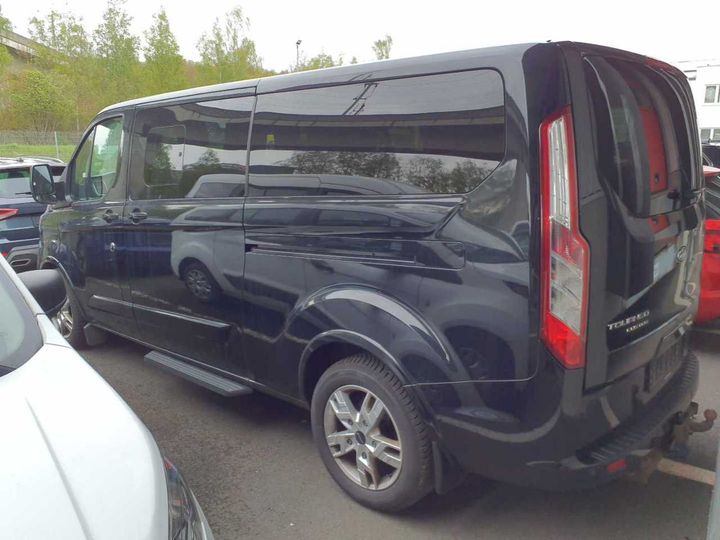 Photo 2 VIN: WF03XXTTG3JG03409 - FORD TOURNEO CUSTOM 310 