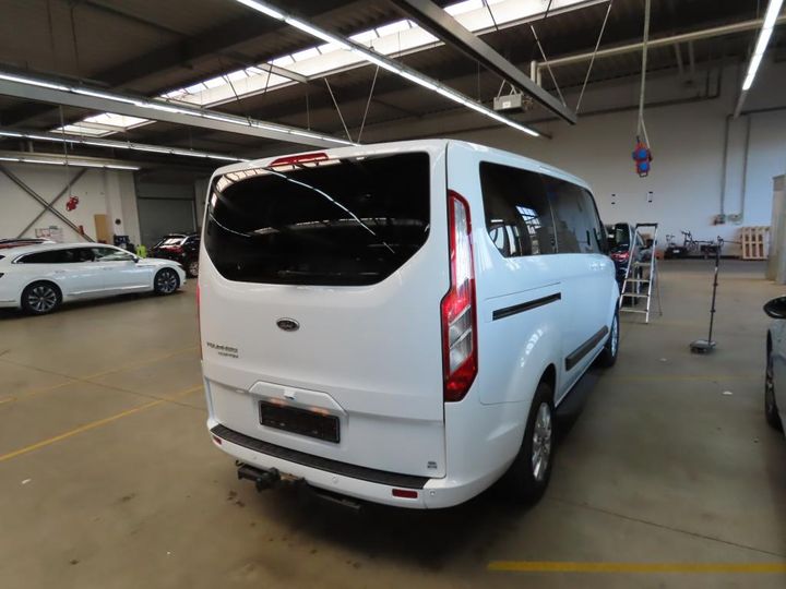 Photo 5 VIN: WF03XXTTG3KS24748 - FORD TOURNEO 