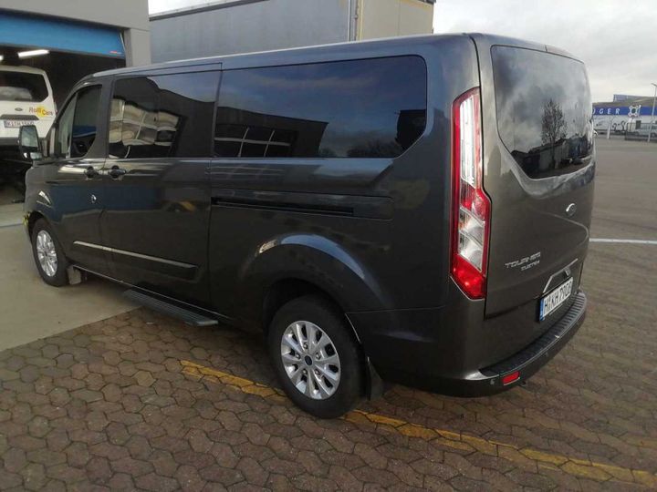 Photo 3 VIN: WF03XXTTG3KS28419 - FORD TRANSIT CUSTOM 