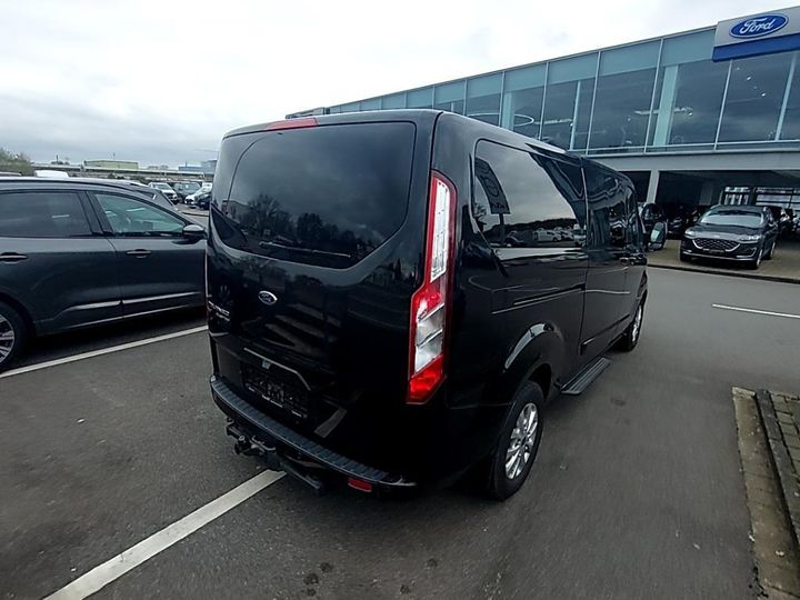 Photo 4 VIN: WF03XXTTG3LK66951 - FORD TOURNEO 