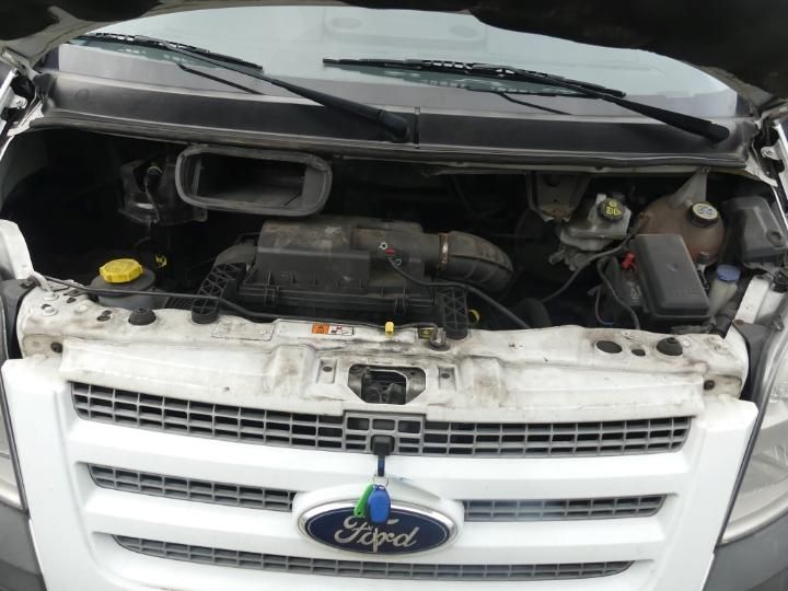 Photo 11 VIN: WF05XXBDF5CA33953 - FORD TRANSIT 