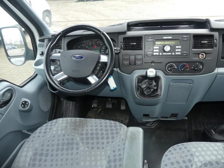 Photo 12 VIN: WF05XXBDF5CA33953 - FORD TRANSIT 