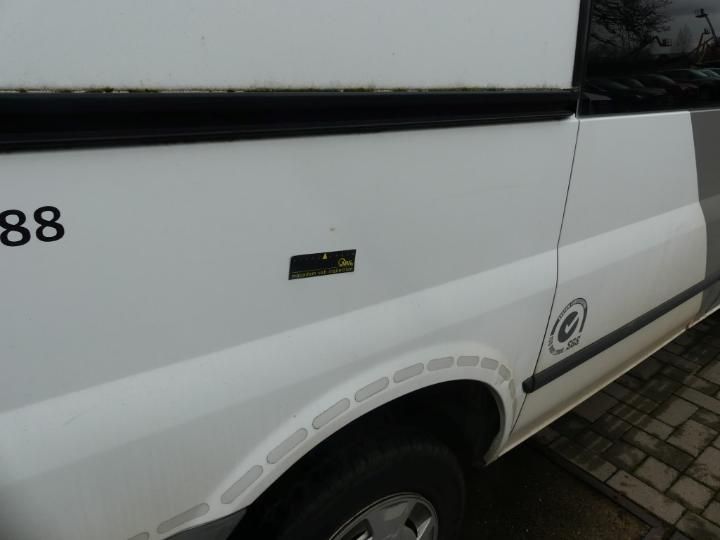 Photo 22 VIN: WF05XXBDF5CA33953 - FORD TRANSIT 