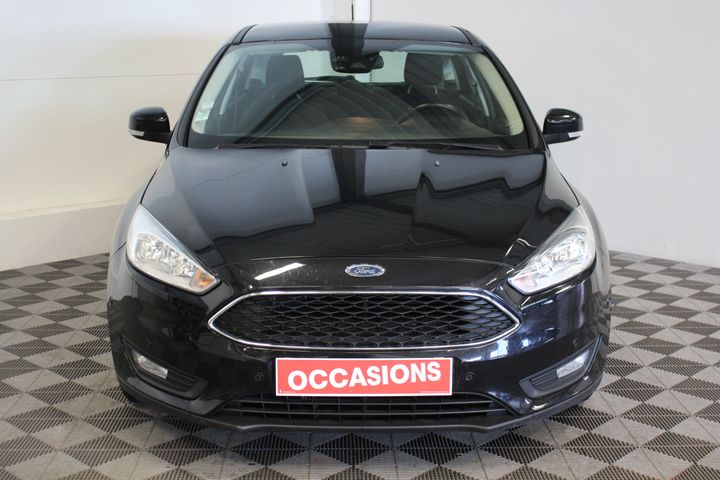 Photo 2 VIN: WF05XXGCC5EA37191 - FORD FOCUS 