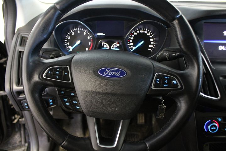 Photo 25 VIN: WF05XXGCC5EA37191 - FORD FOCUS 