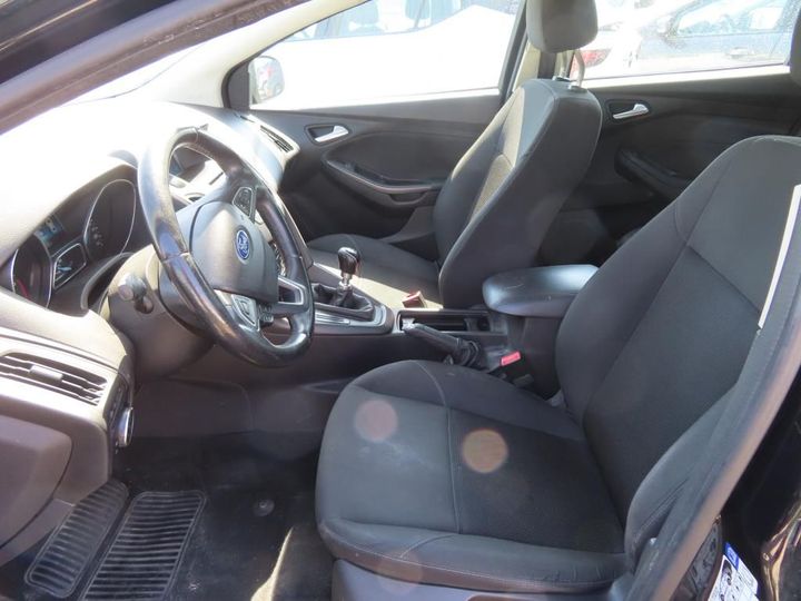 Photo 15 VIN: WF05XXGCC5FL58642 - FORD FOCUS 