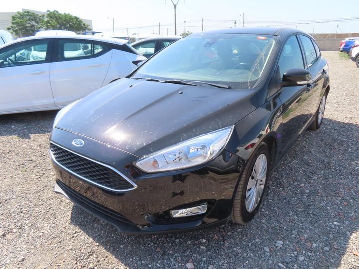 Photo 3 VIN: WF05XXGCC5FL58642 - FORD FOCUS 