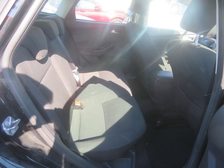 Photo 7 VIN: WF05XXGCC5FL58681 - FORD FOCUS 