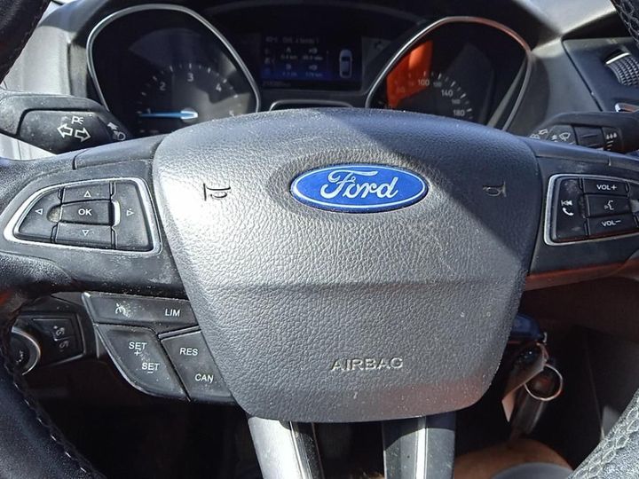 Photo 22 VIN: WF05XXGCC5FL58691 - FORD FOCUS 