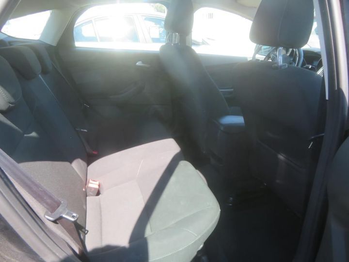 Photo 8 VIN: WF05XXGCC5FL58693 - FORD FOCUS 