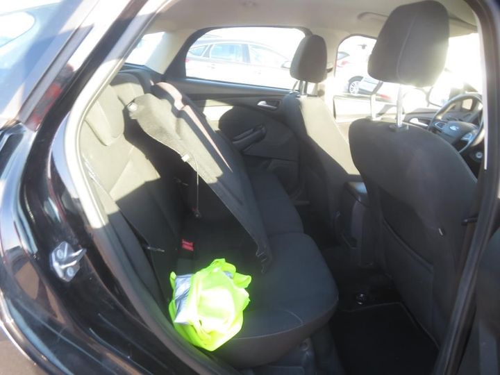 Photo 15 VIN: WF05XXGCC5FL58698 - FORD FOCUS 