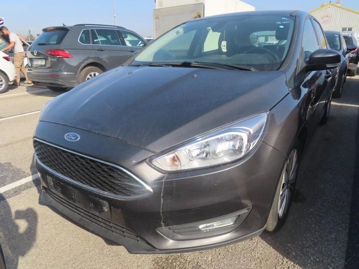 Photo 1 VIN: WF05XXGCC5FL58780 - FORD FOCUS 