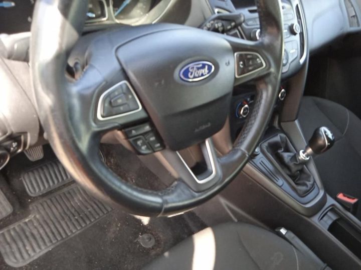 Photo 20 VIN: WF05XXGCC5FL58860 - FORD FOCUS 