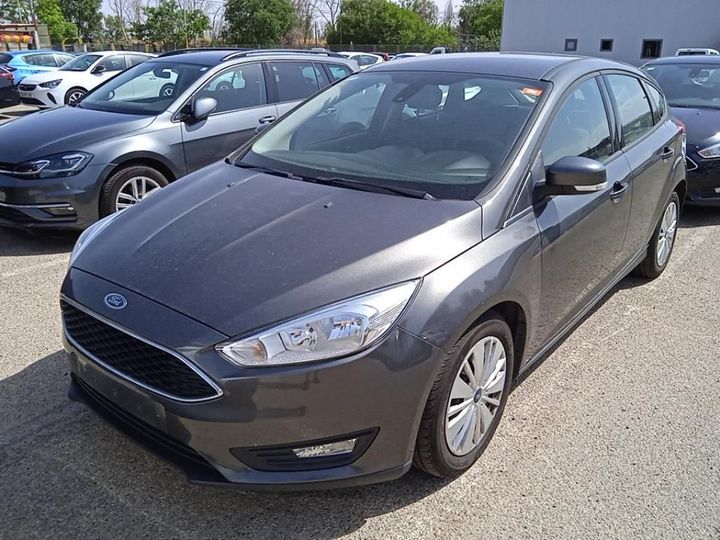 Photo 7 VIN: WF05XXGCC5FL58860 - FORD FOCUS 