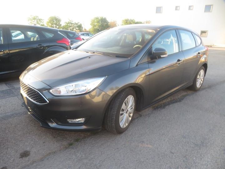 Photo 9 VIN: WF05XXGCC5FL58869 - FORD FOCUS 