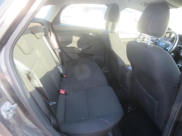 Photo 8 VIN: WF05XXGCC5FL59503 - FORD FOCUS 