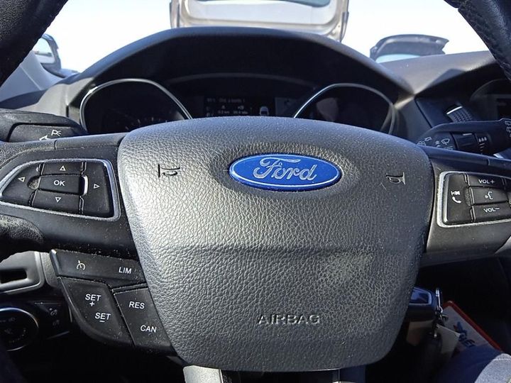 Photo 17 VIN: WF05XXGCC5FL59537 - FORD FOCUS 