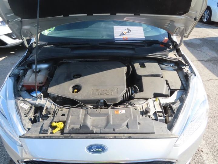 Photo 18 VIN: WF05XXGCC5FL59603 - FORD FOCUS 