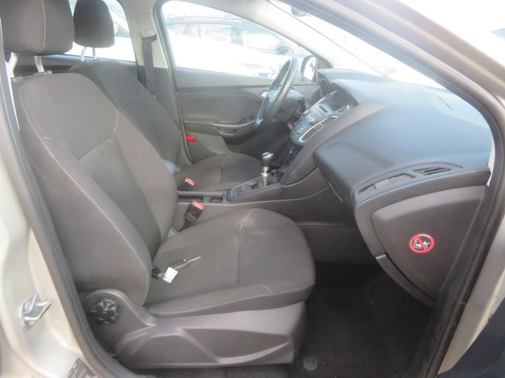 Photo 14 VIN: WF05XXGCC5FL59897 - FORD FOCUS 