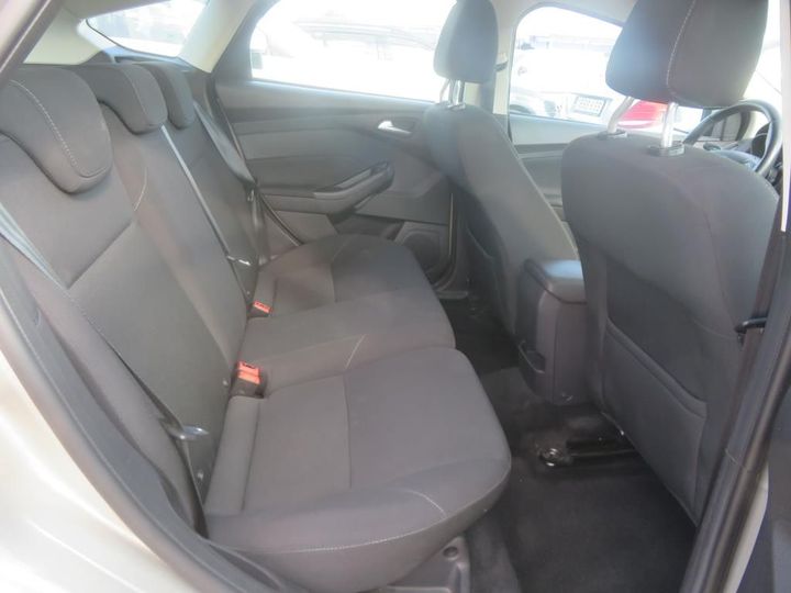 Photo 15 VIN: WF05XXGCC5FL59897 - FORD FOCUS 