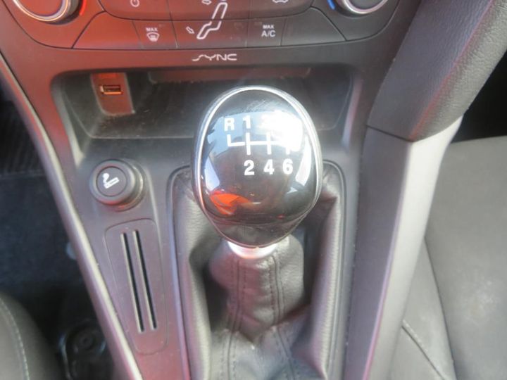 Photo 21 VIN: WF05XXGCC5FL59897 - FORD FOCUS 