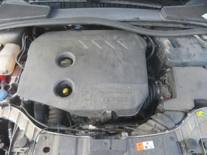 Photo 24 VIN: WF05XXGCC5FL59897 - FORD FOCUS 